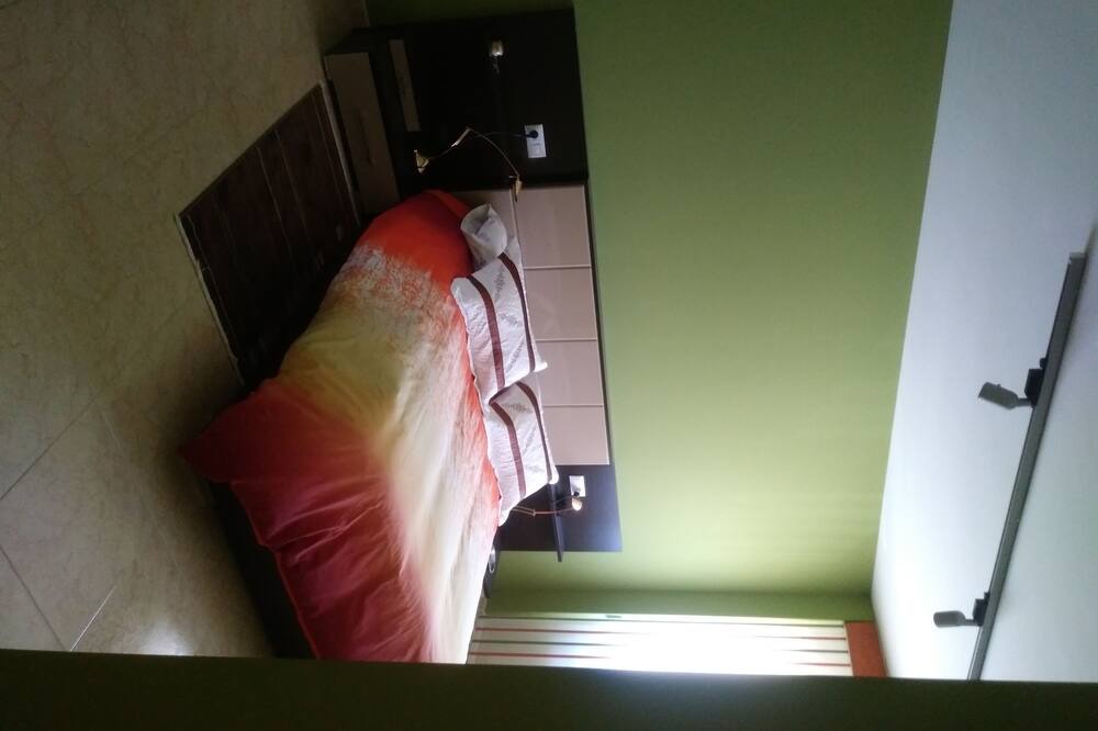 Photo of Bedroom in Ciudad Rodrigo