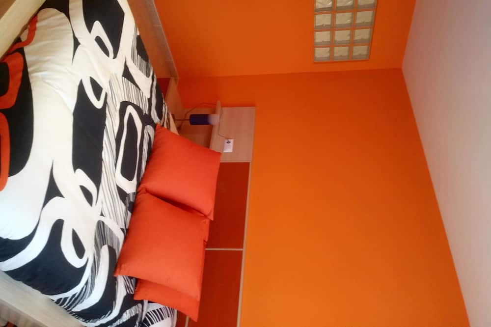 Photo of Bedroom in Ciudad Rodrigo