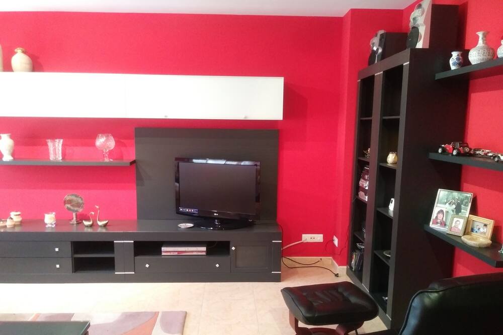 Photo of Livingroom in Ciudad Rodrigo