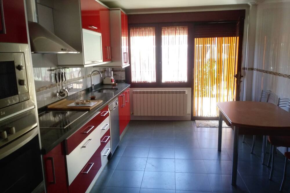 Photo of Kitchen in Ciudad Rodrigo