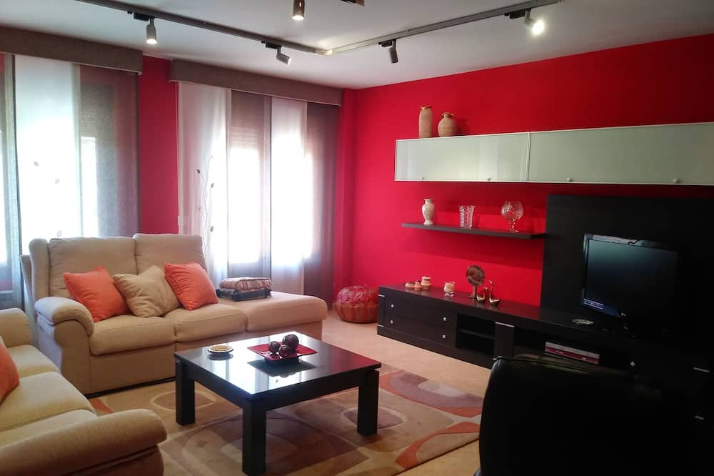 Photo of Livingroom in Ciudad Rodrigo