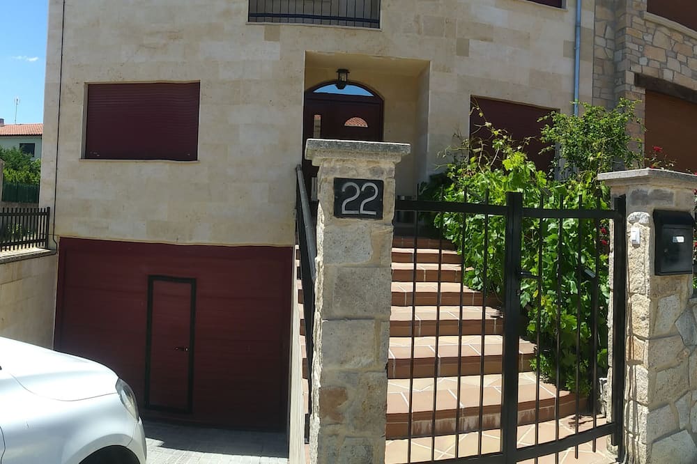Photo of Outdoor in Ciudad Rodrigo