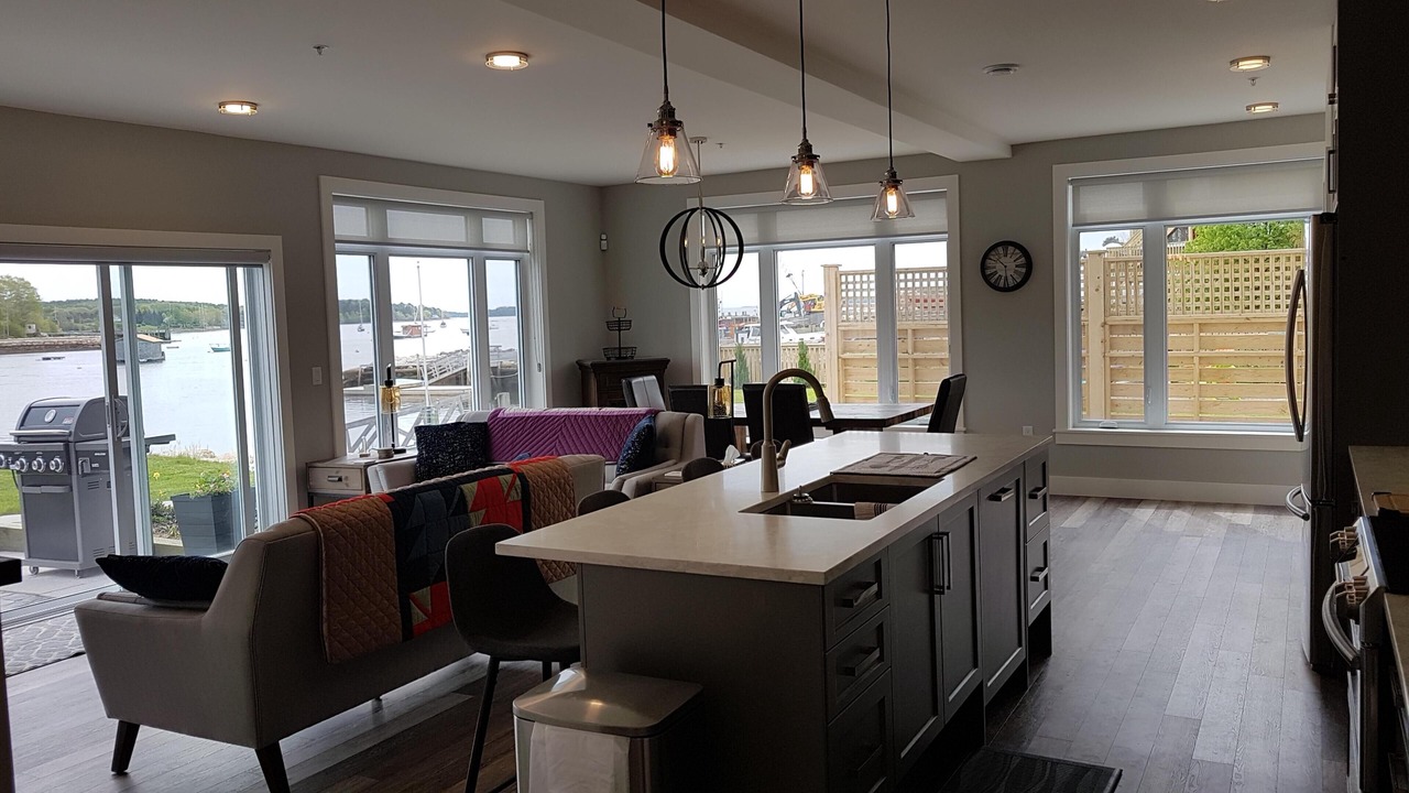 Photo of Kitchen in Mahone Bay