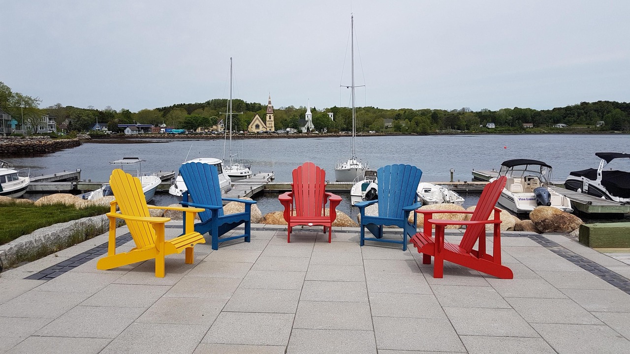 Photo of Outdoor in Mahone Bay