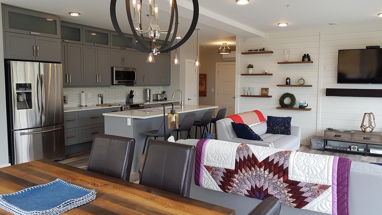 Photo of Kitchen in Mahone Bay