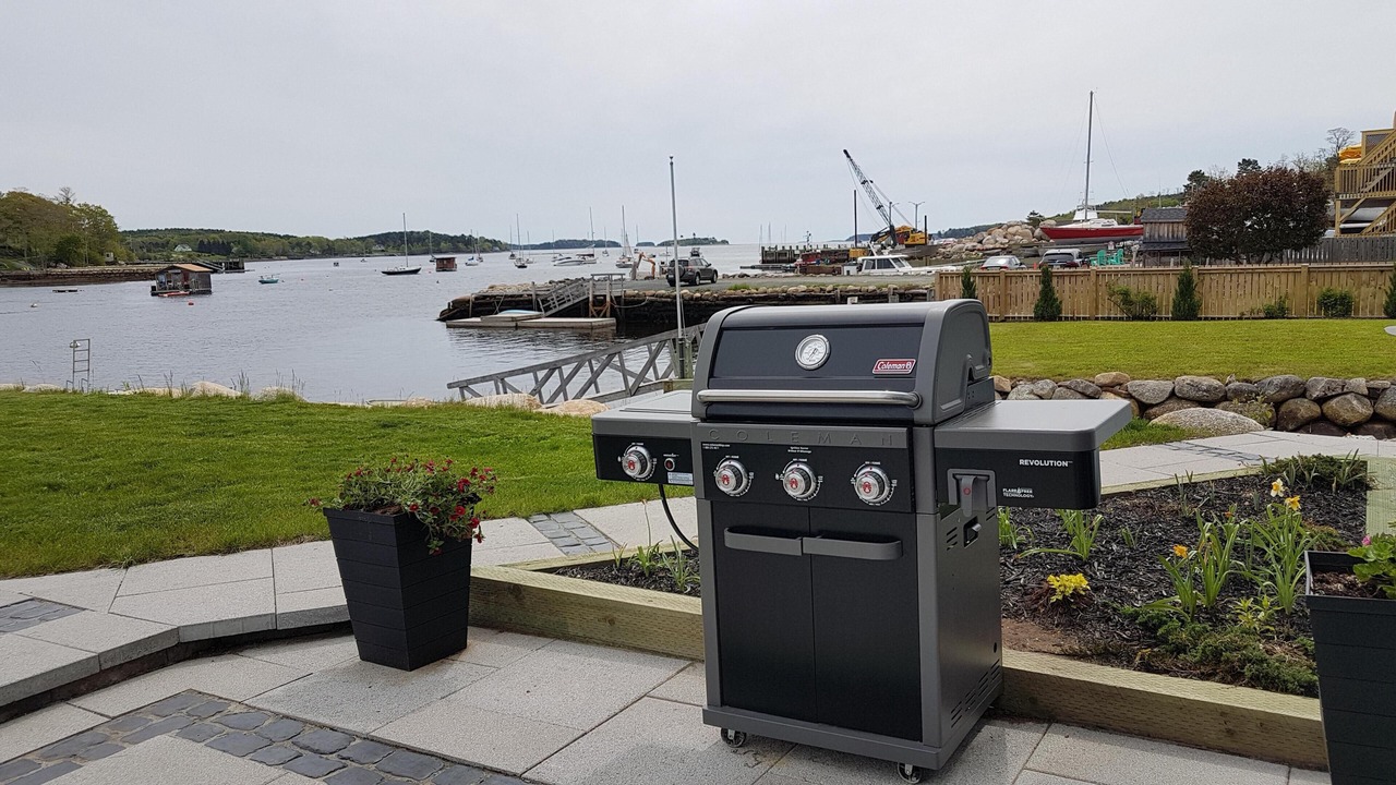 Photo of Outdoor in Mahone Bay