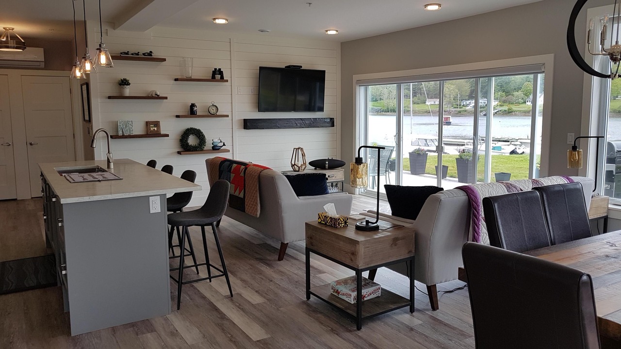 Photo of Kitchen in Mahone Bay