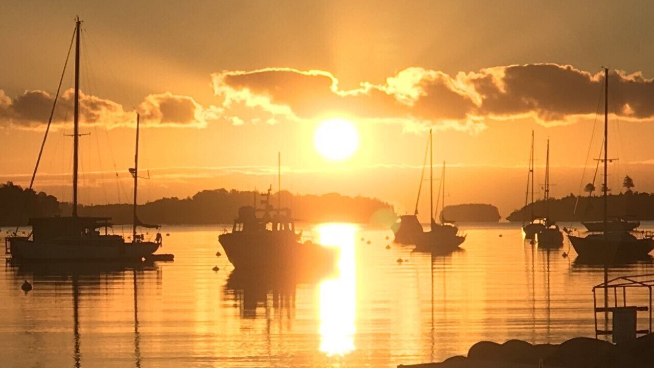 Photo of Others in Mahone Bay