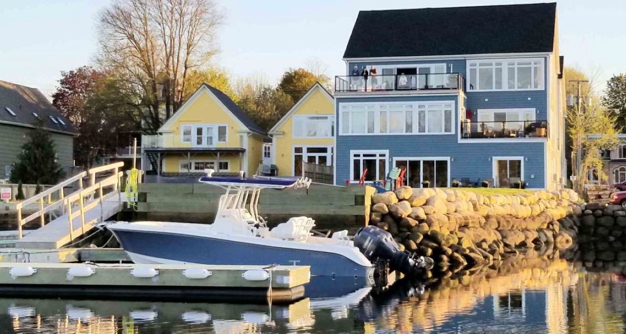 Photo of Outdoor in Mahone Bay