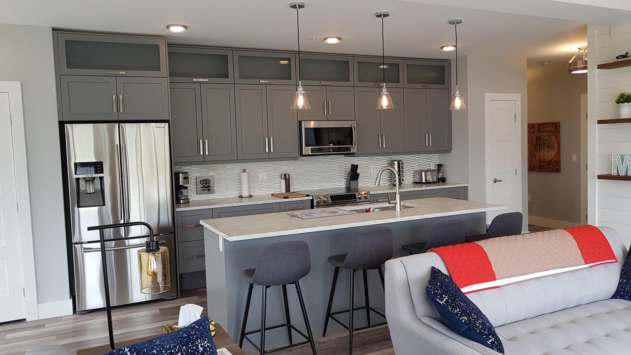 Photo of Kitchen in Mahone Bay