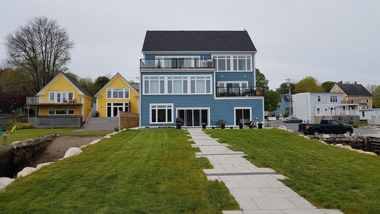 Photo of Outdoor in Mahone Bay