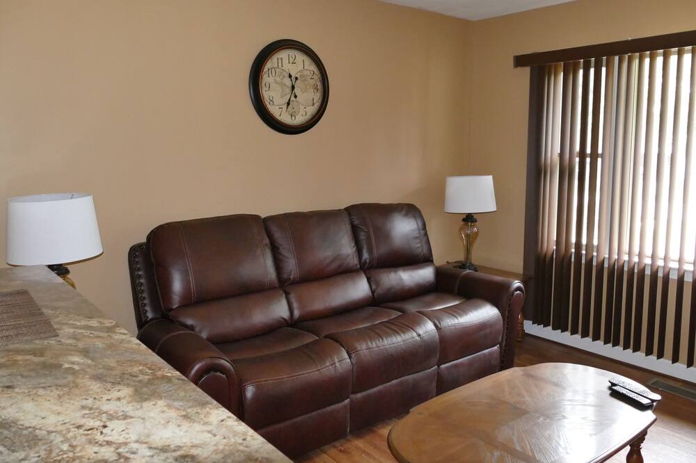 Photo of Livingroom in Brogden