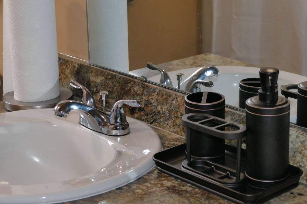 Photo of Bathroom in Brogden
