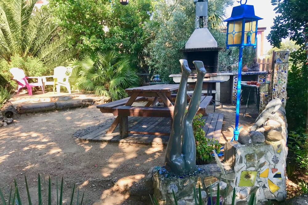Photo of Outdoor in Santa Susanna