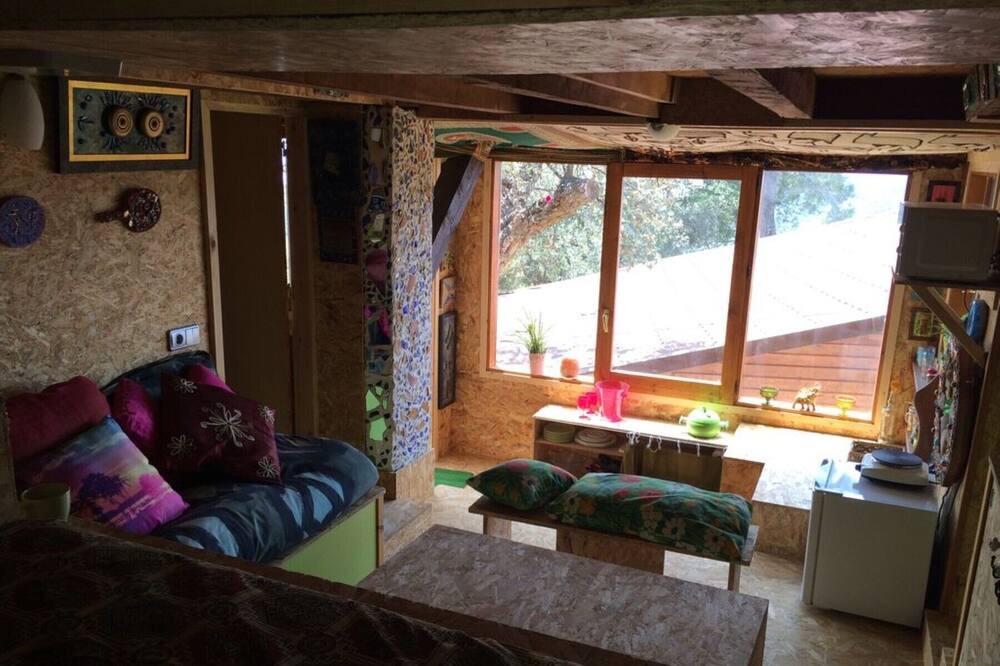 Photo of Livingroom in Santa Susanna