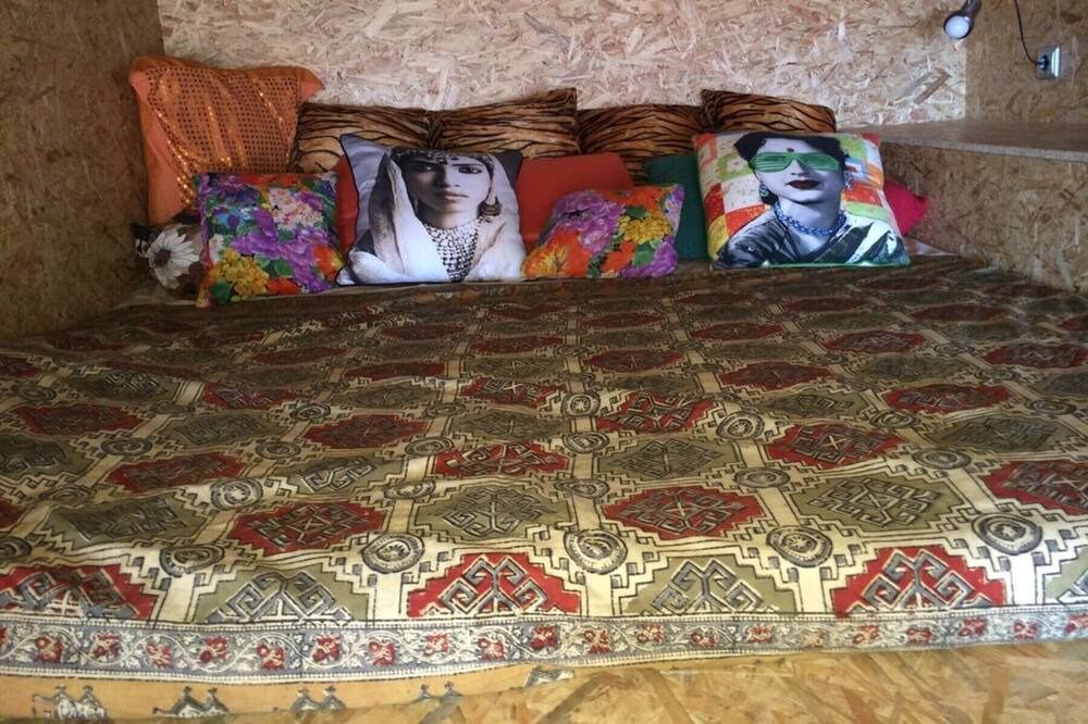 Photo of Bedroom in Santa Susanna