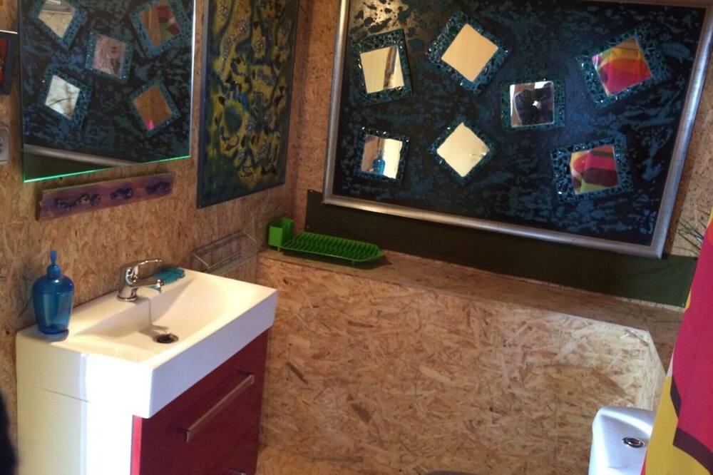 Photo of Bedroom in Santa Susanna