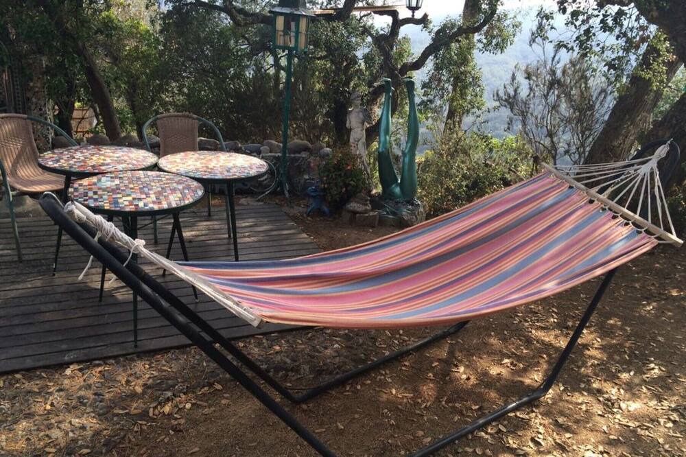 Photo of Patio Balcony in Santa Susanna