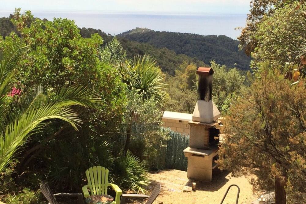 Photo of Outdoor in Santa Susanna