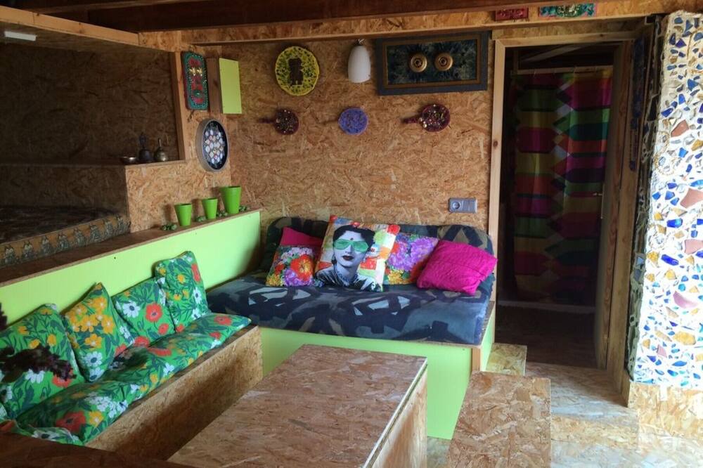 Photo of Livingroom in Santa Susanna