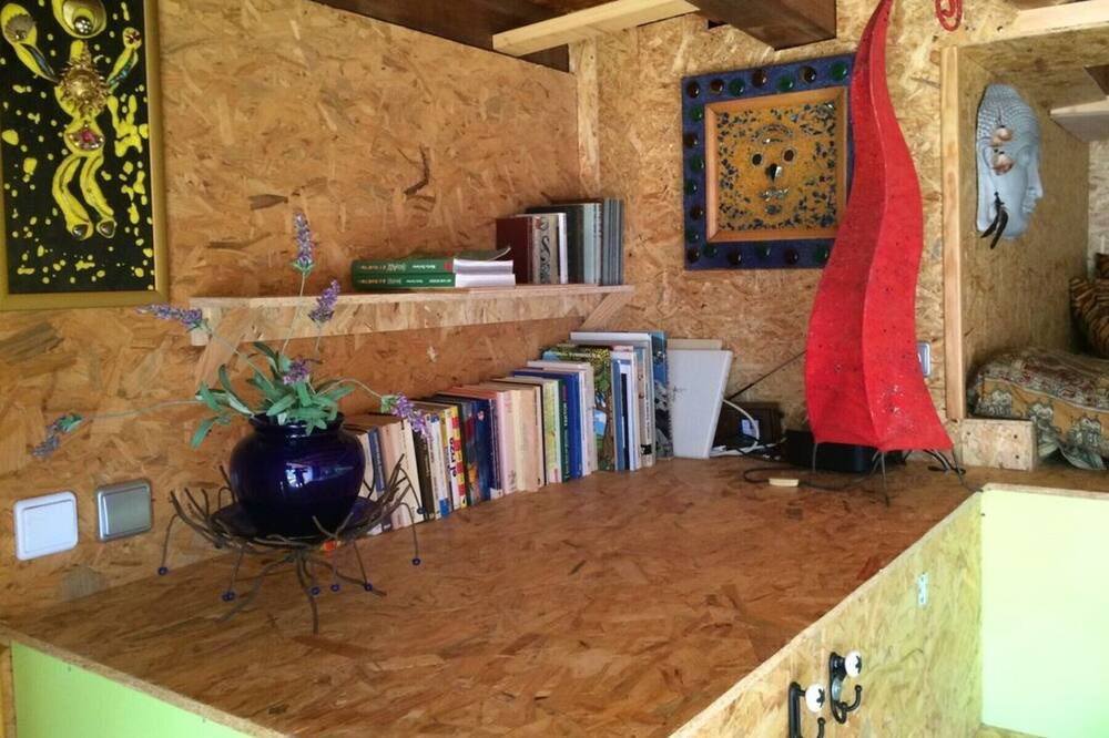 Photo of Kitchen in Santa Susanna