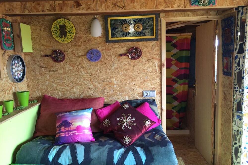 Photo of Bedroom in Santa Susanna