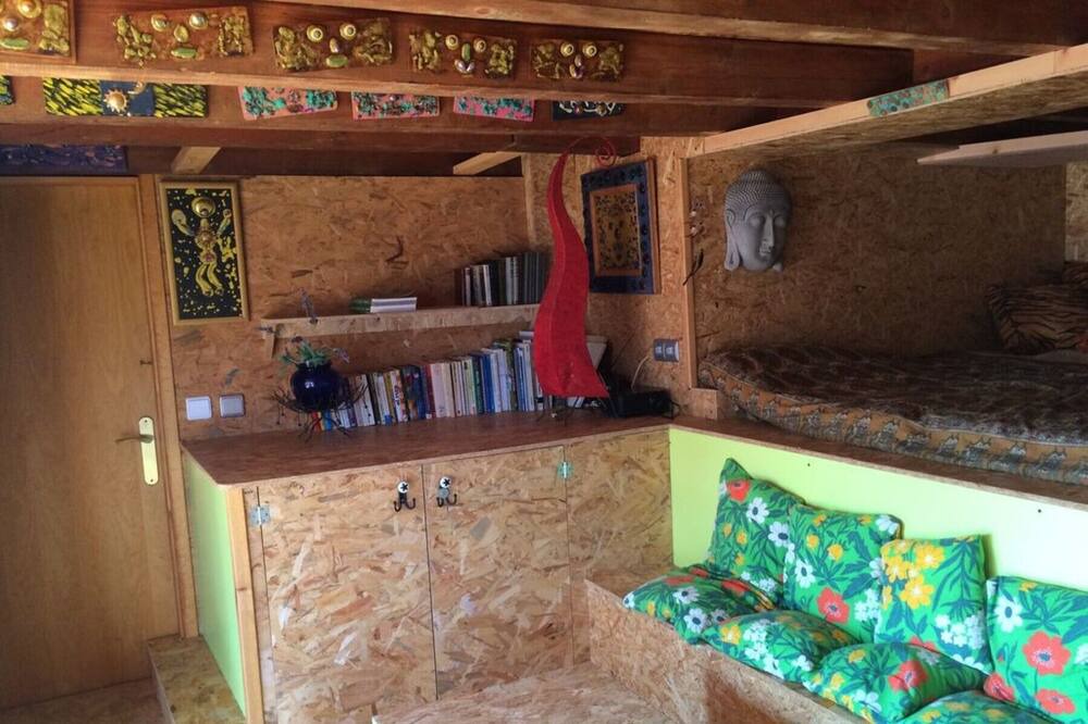 Photo of Livingroom in Santa Susanna