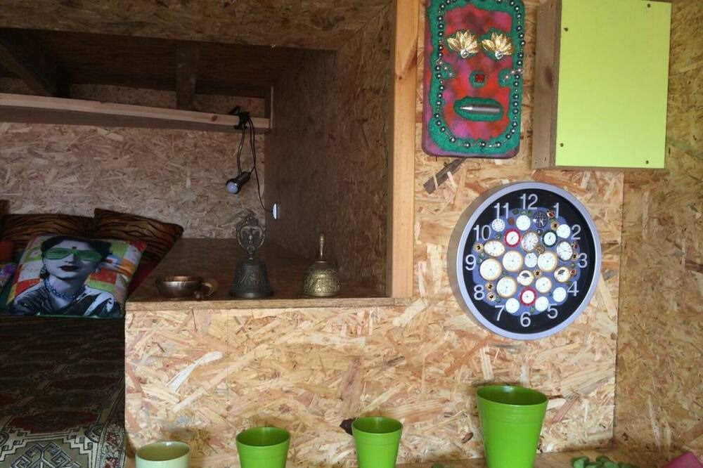 Photo of Bedroom in Santa Susanna