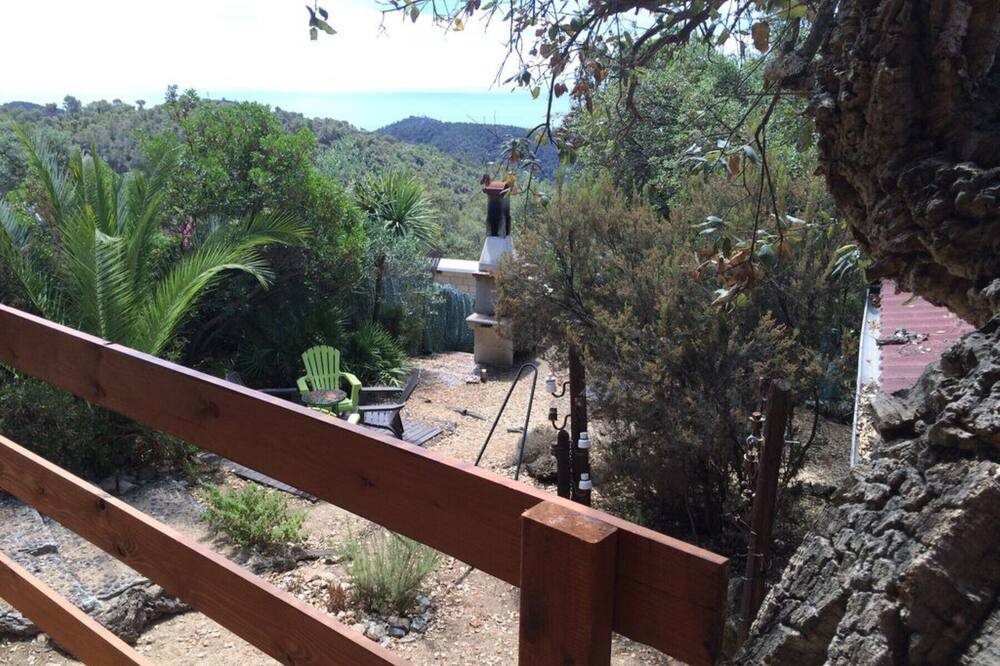 Photo of Patio Balcony in Santa Susanna
