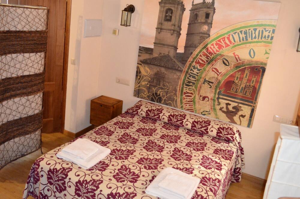 Photo of Bedroom in Alcaraz