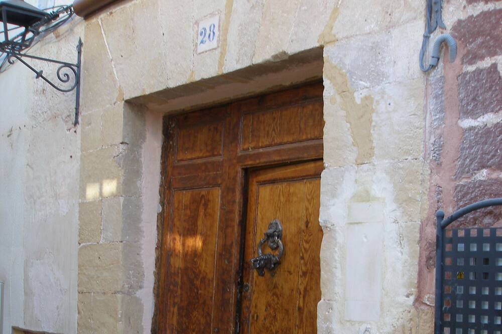 Photo of Outdoor in Alcaraz