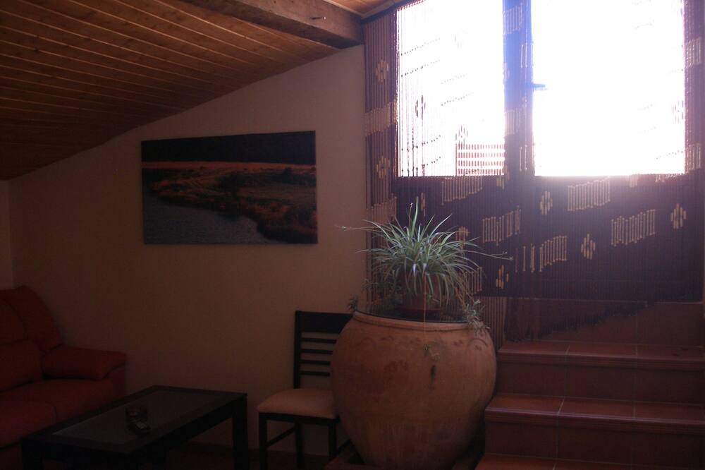 Photo of Livingroom in Alcaraz