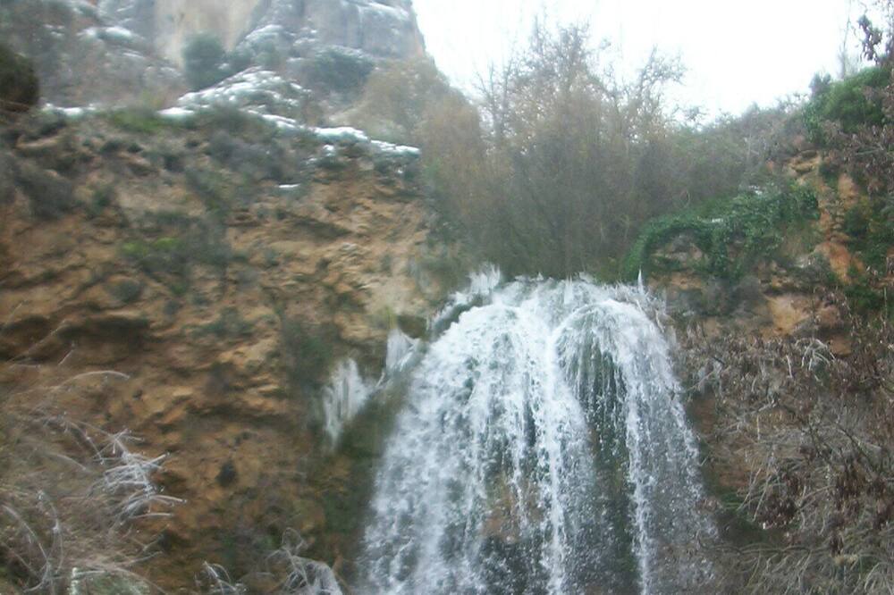 Photo of Outdoor in Alcaraz