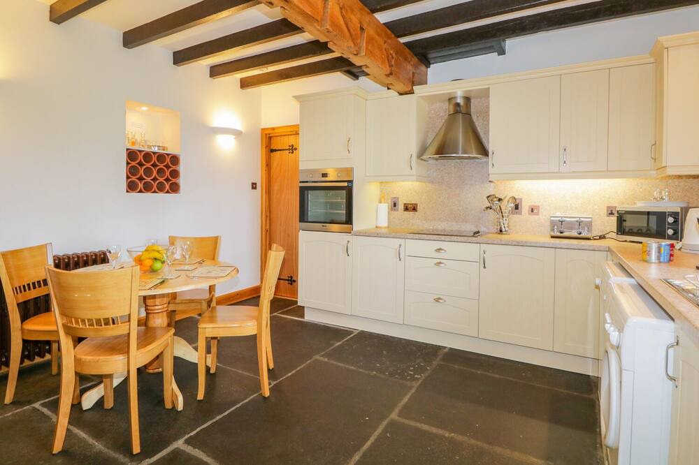 Photo of Kitchen in Hunspow