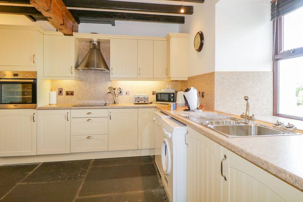 Photo of Kitchen in Hunspow