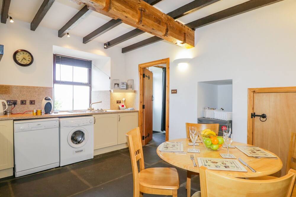 Photo of Kitchen in Hunspow