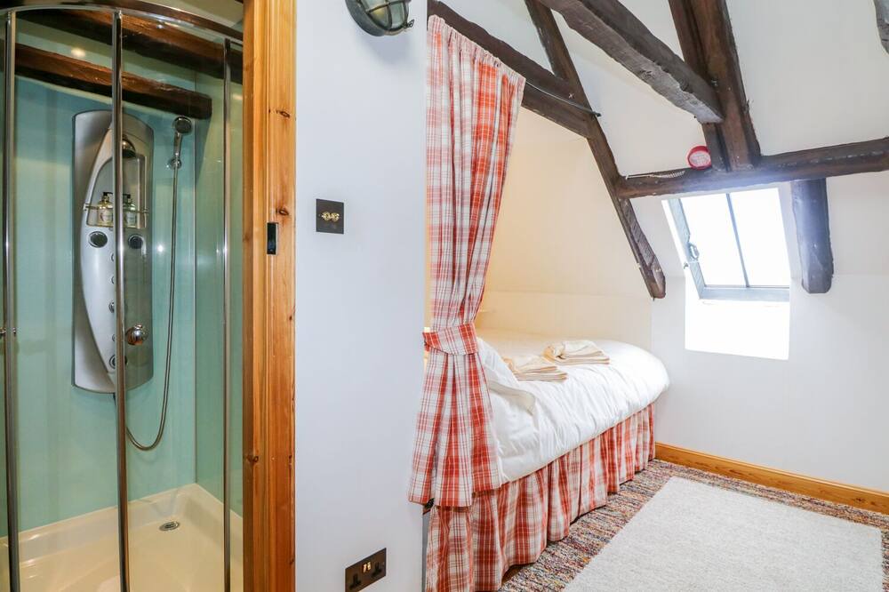 Photo of Bedroom in Hunspow