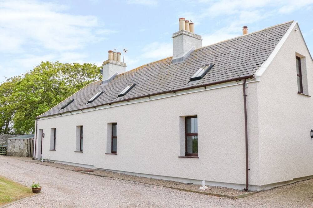 Photo of Outdoor in Hunspow