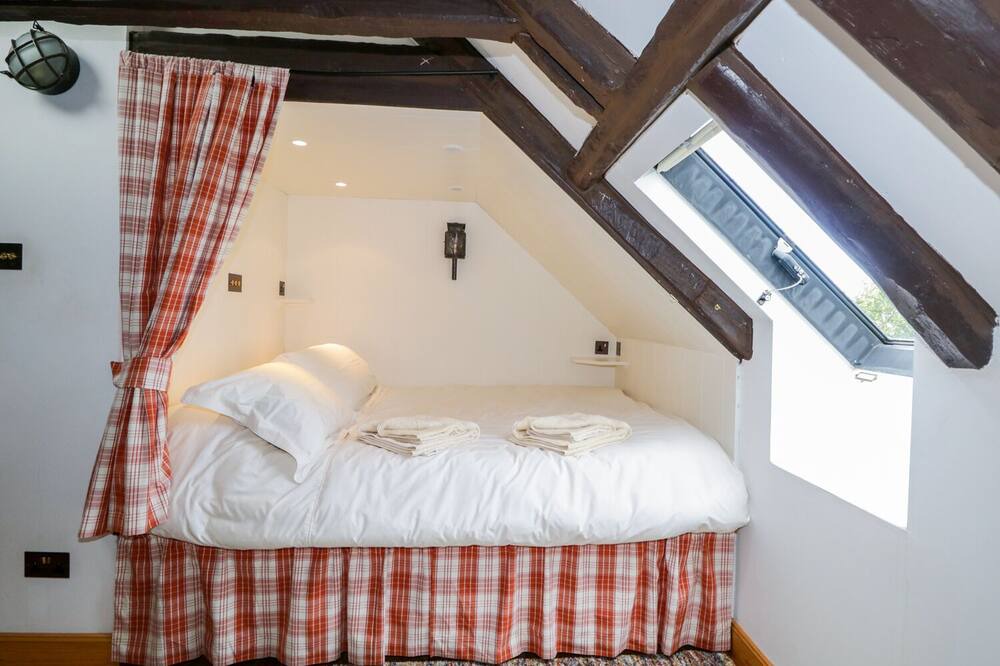 Photo of Bedroom in Hunspow