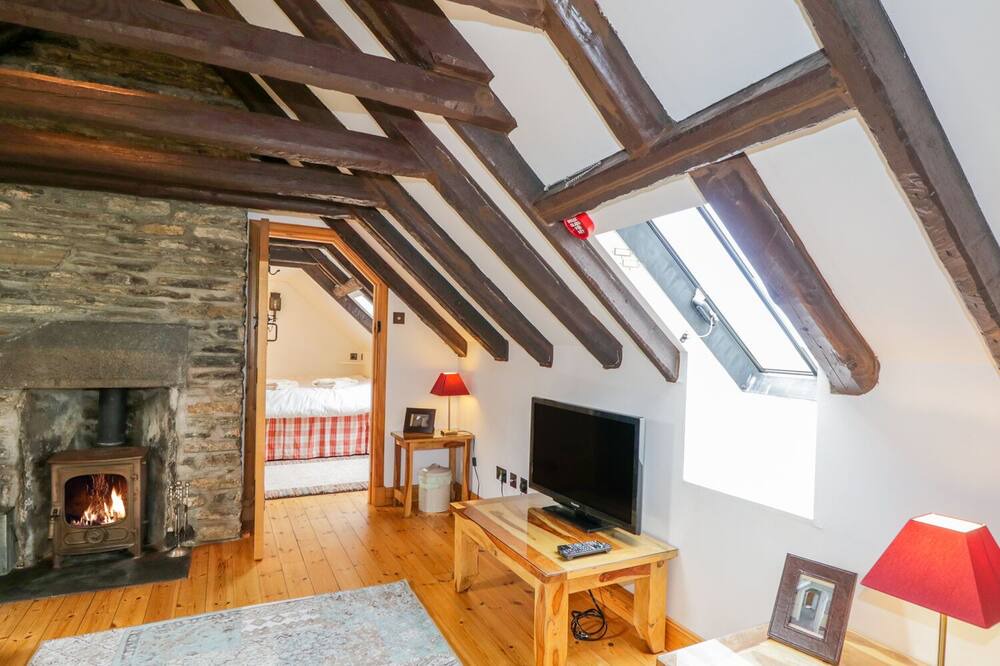 Photo of Livingroom in Hunspow