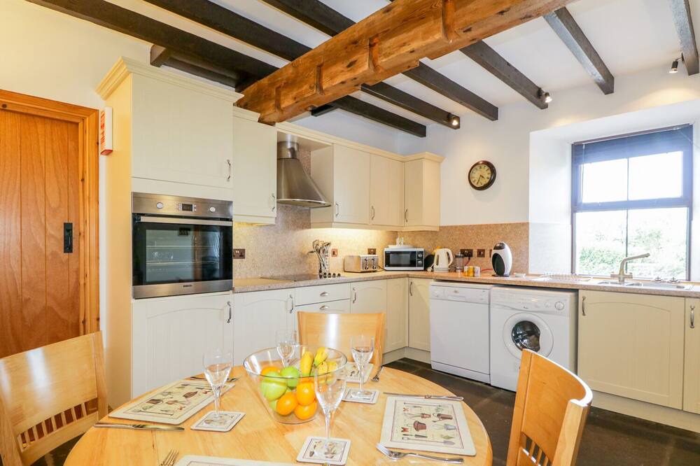 Photo of Kitchen in Hunspow