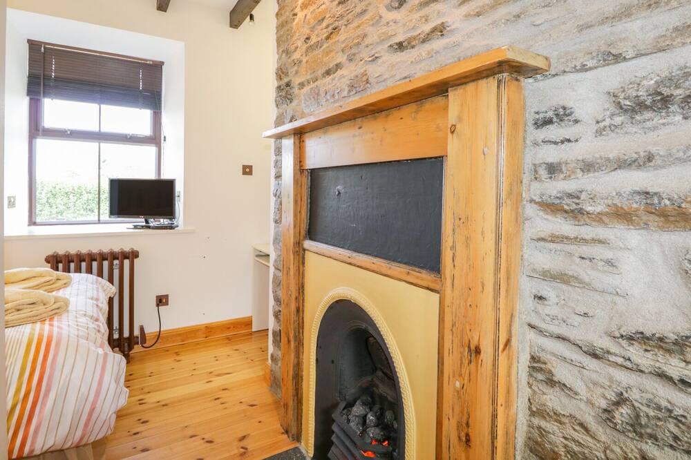 Photo of Bedroom in Hunspow