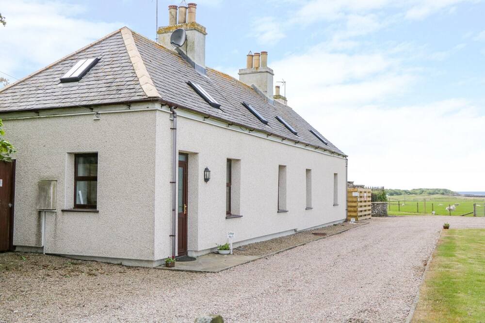 Photo of Outdoor in Hunspow