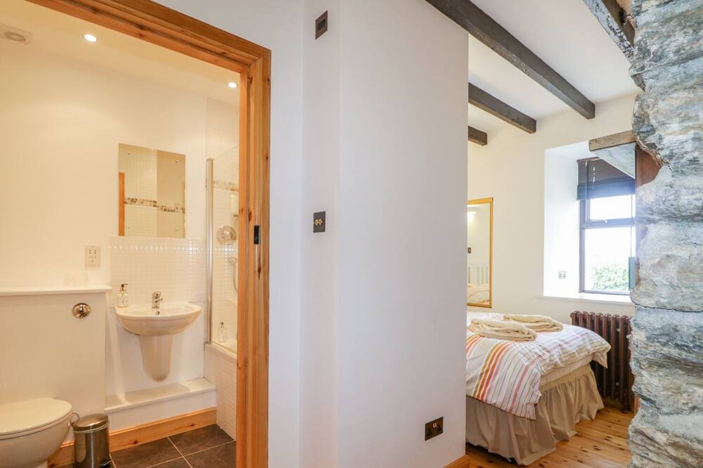 Photo of Bedroom in Hunspow