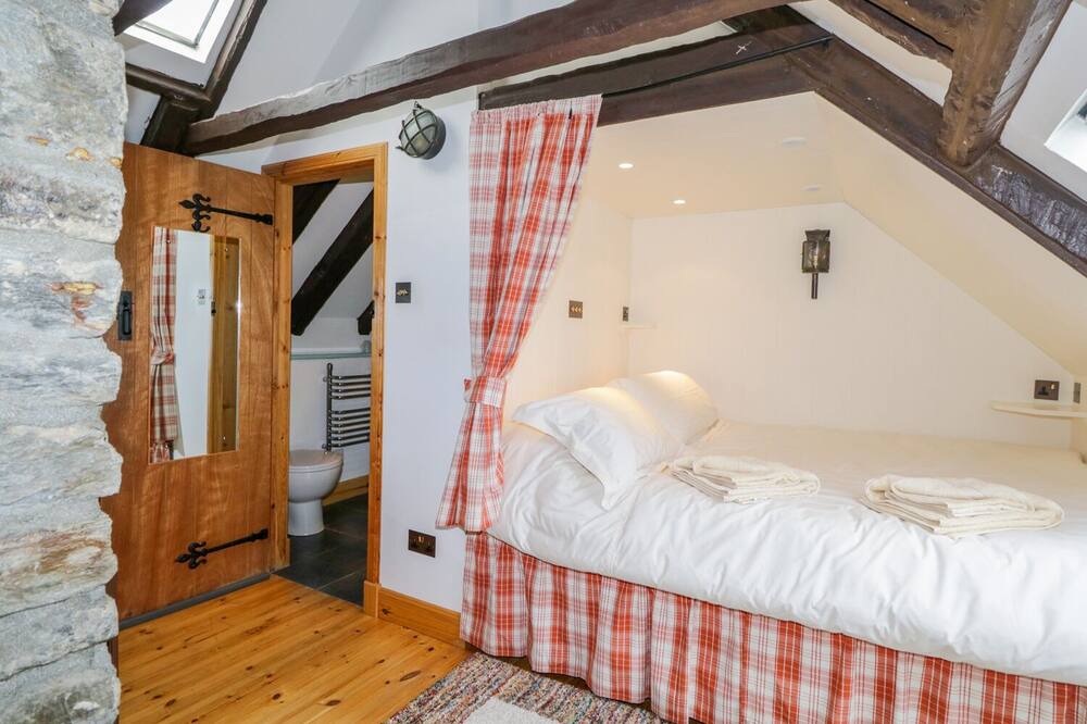 Photo of Bedroom in Hunspow