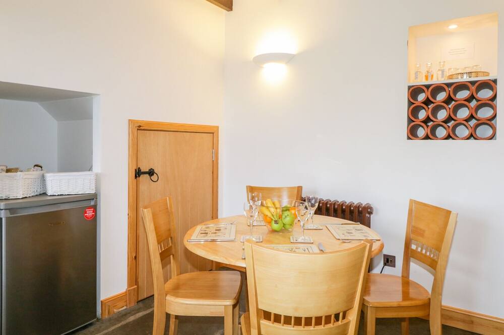 Photo of Kitchen in Hunspow