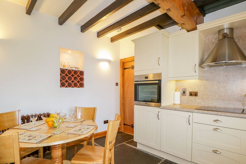 Photo of Kitchen in Hunspow