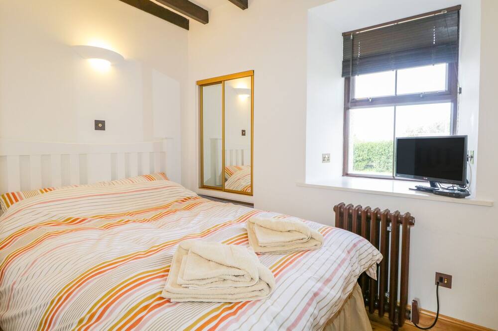 Photo of Bedroom in Hunspow