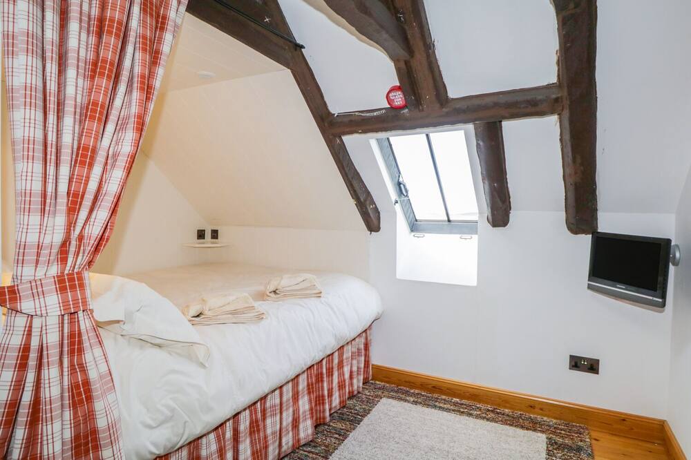 Photo of Bedroom in Hunspow