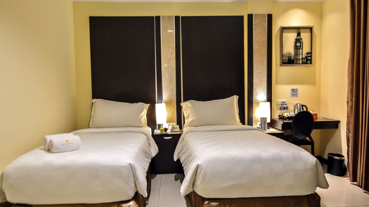 Photo of Bedroom in Grogol Utara